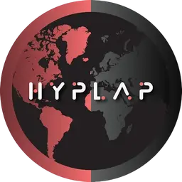 HYPLAP IT Solutions Pvt. Ltd. logo