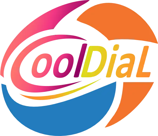 CoolDial